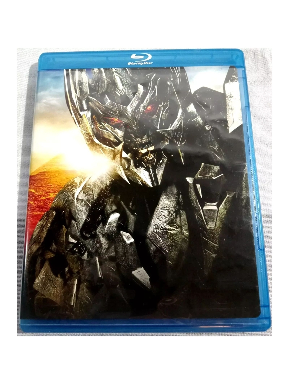 Transformers: Revenge of the Fallen (Buray) Brand New